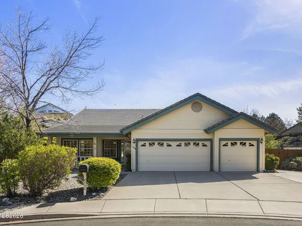 4706 Vista Mountain Ct, Sparks, NV 89436