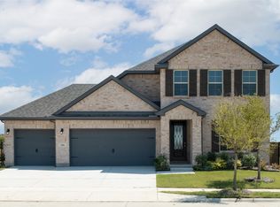 3926 Lupine Trl, Midlothian, TX 76065