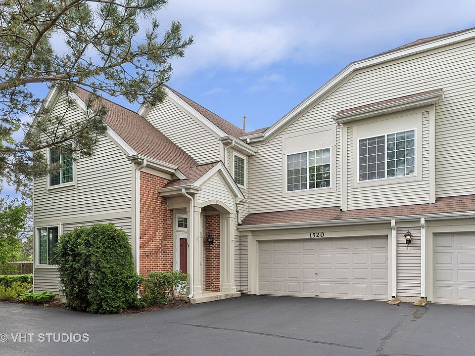 1st image of 1520 N Waterbury Cir #1520