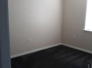 100 E Willis St, Detroit, MI 48201