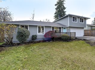 19682 SW Murphy St, Beaverton, OR 97078