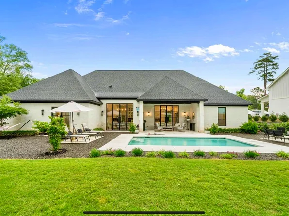 144 Thornbury Ct, Hot Springs, AR 71901