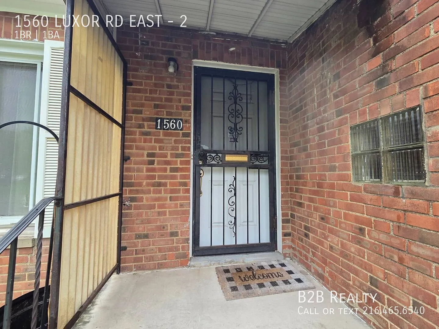Spacious Two-Bedroom Unit in a Charming Multifamily Property Available Now! — Photo 2