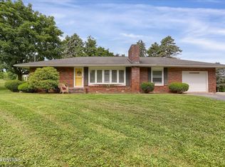 127 Turkey Hill Rd, Elysburg, PA 17824