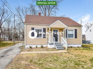 110 Mills Dr, Louisville, KY 40216