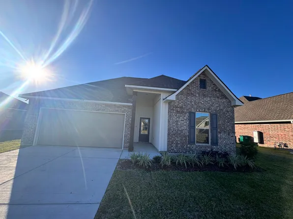 1805 Bowen Rd, Lake Charles, LA 70611