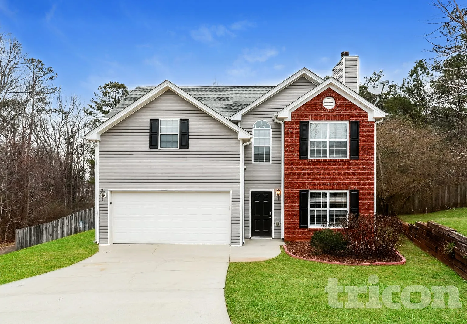 373 Adams Lake Drive Lawrenceville GA — Photo 1