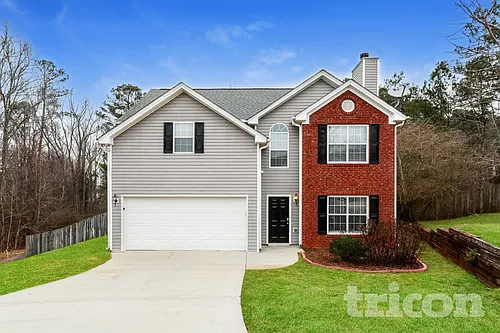 373 Adams Lake Dr Photo 1
