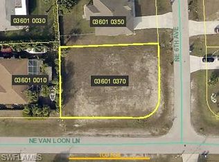 102 NE 6th Ave, Cape Coral, FL 33909