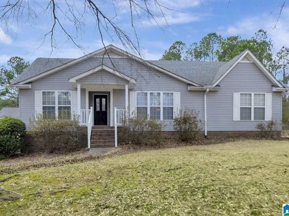 742 Mays Rd, Bessemer, AL 35023