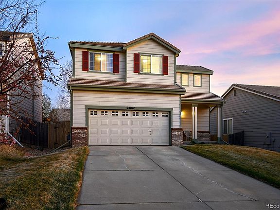 3rd image of 22182 E Belleview Place