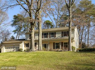 545 Devonshire Ct, Severna Park, MD