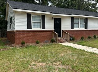 459 Monetta St SE, Aiken, SC 29801