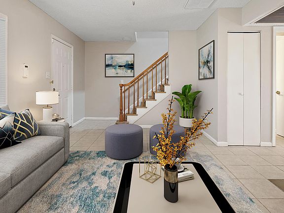 2nd image of 300 Meredith Sq #3B-2Ba-1282Sqft
