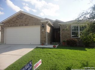 1341 Tractor Pass, Schertz, TX 78154