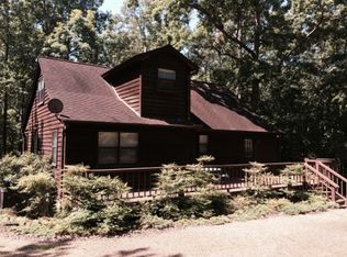 285 Murray Ln, Counce, TN 38326