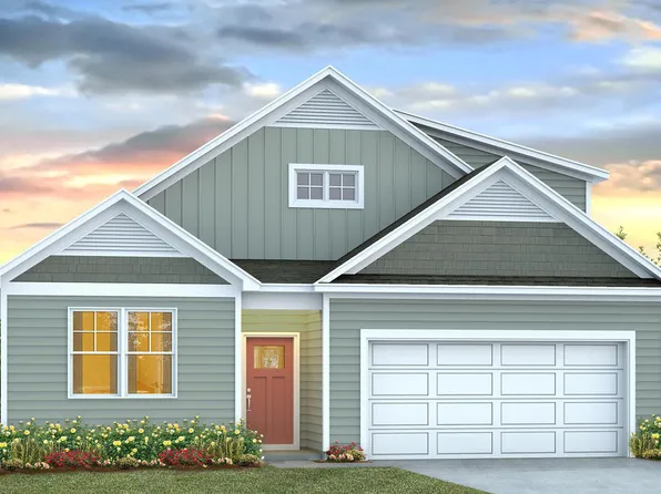 2094 Locust Ridge Drive, Shallotte, NC 28470