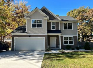 2502 Bugle Dr W, Chesapeake, VA 23321