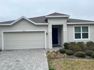 801 Lemon Ave, Fruitland Park, FL 34731