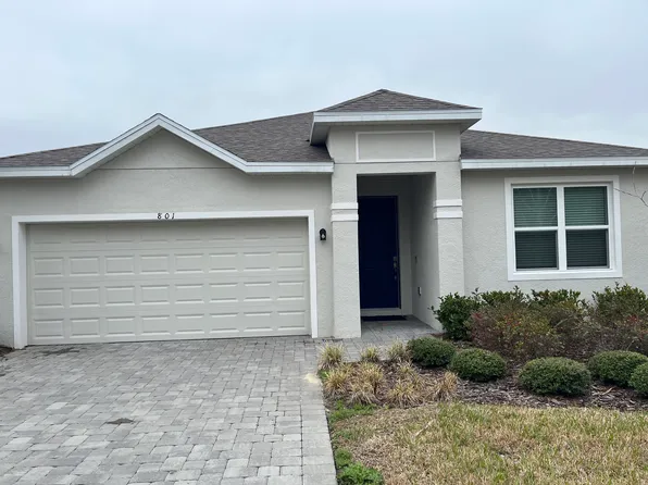 801 Lemon Ave, Fruitland Park, FL 34731