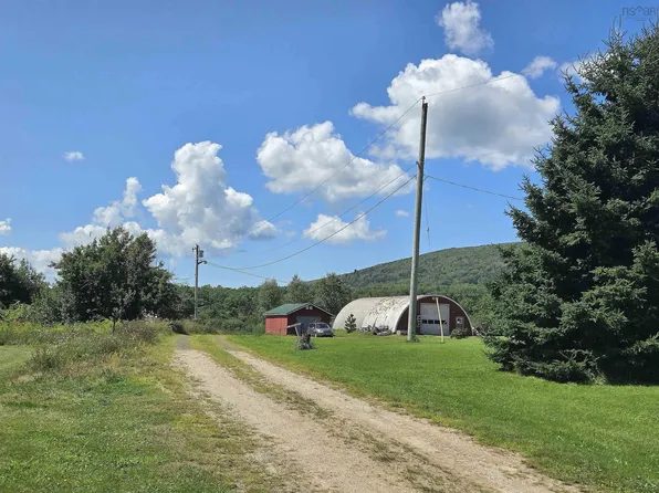 33 Parker Mountain Rd, Annapolis, NS B0S 1A0