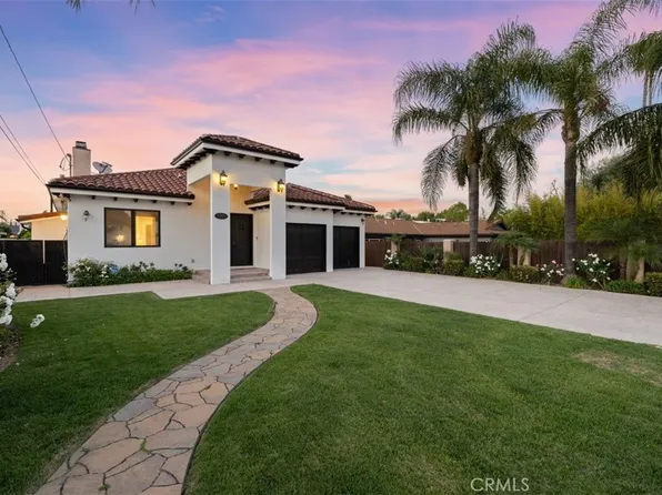 22953 Oxnard St, Woodland Hills, CA 91367