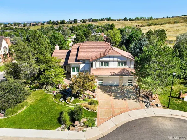 150 S Kilmer Street, Golden, CO 80401