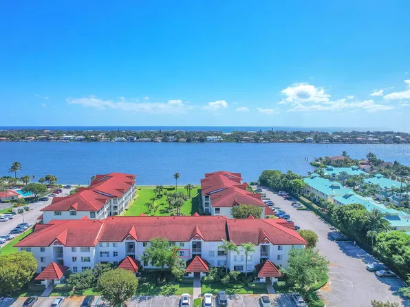 107 Half Moon Circle #E2, Hypoluxo, FL 33462