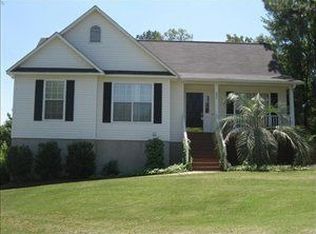 200 Gallatin Cir, Irmo, SC 29063
