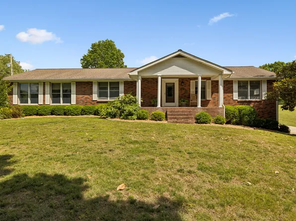12 Charles Apple Ln, Brush Creek, TN 38547