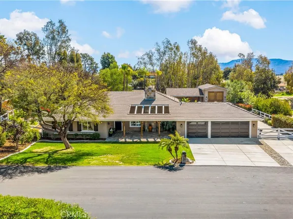 40820 Via Los Altos, Temecula, CA 92591