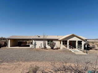 2513 Silver Dollar Loop NE, Deming, NM 88030