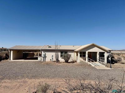 2513 Silver Dollar Loop NE, Deming, NM, 88030