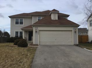 2007 Primrose Dr, Plainfield, IL