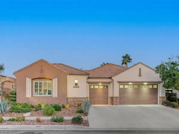 1854 Taylorville St, Las Vegas, NV 89135