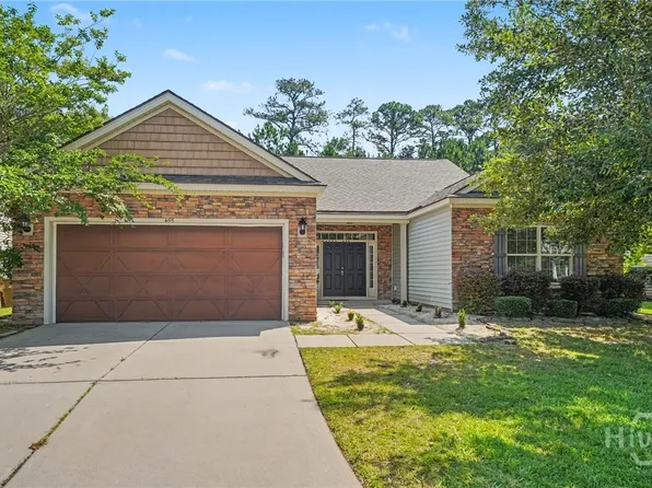 466 Stonebridge Circle, Savannah, GA 31419