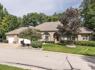 7833 Timber Run Ct, Indianapolis, IN 46256
