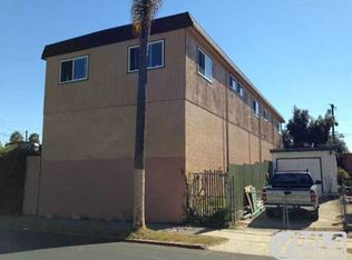 3782 Clinton St, San Diego, CA 92113