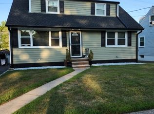 101 Bryant Ave, Bloomfield, NJ 07003