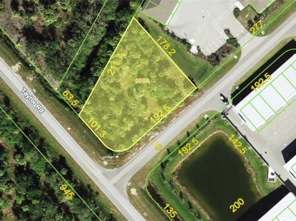 25360 Fortran Dr, Punta Gorda, FL 33950