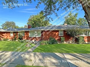 415 N Haines St, Boise, ID 83712