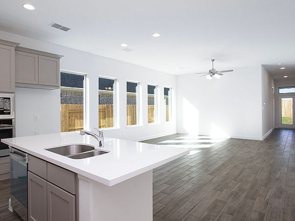 3rd image of 16335 Rock Hollow Bend Ln