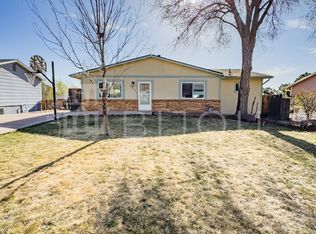 2803 Straus Ln, Colorado Springs, CO 80907