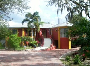 4471 S Shade Ave, Sarasota, FL 34231