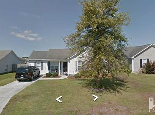 2711 Valor Dr, Wilmington, NC 28411