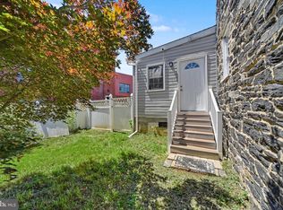 3506 Clipper Rd, Baltimore, MD 21211