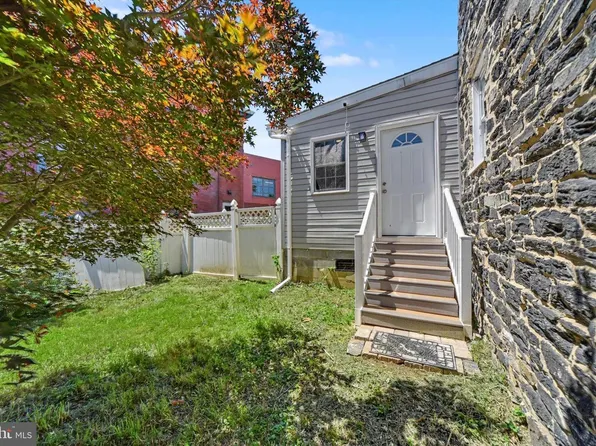 3506 Clipper Rd, Baltimore, MD 21211