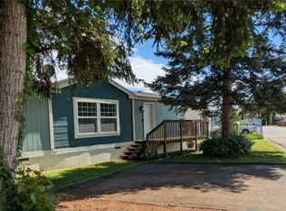 14206 124th Street Ct E, Puyallup, WA 98374