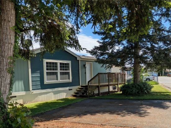 14206 124th Street Ct E, Puyallup, WA 98374
