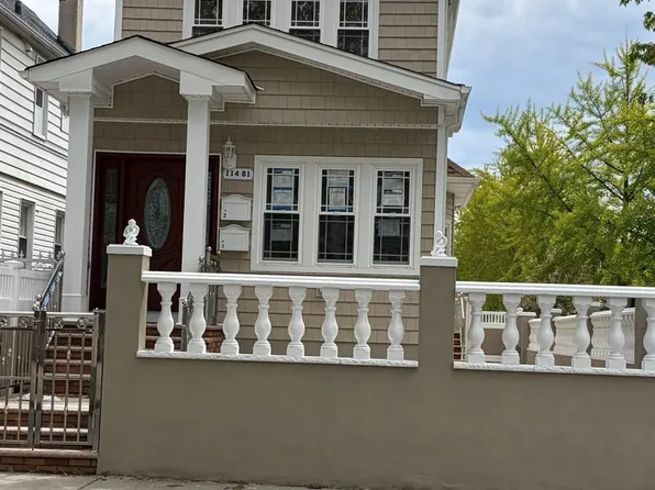 11481 114th Street, South Ozone Park, NY 11420
